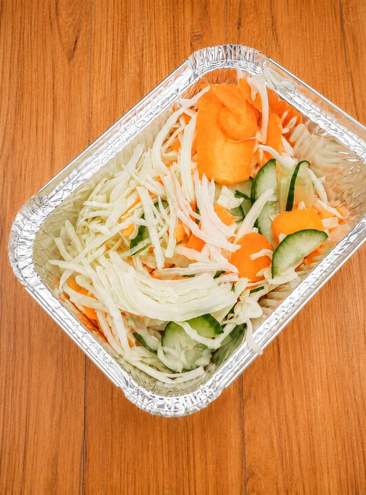 Fresh Salad